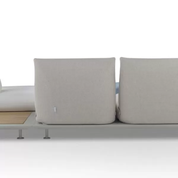 Pralin Outdoor Sectional Sofa, Outdoor Collection