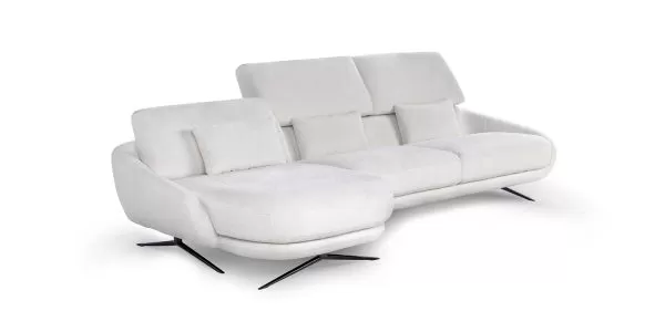 Regal_e Sectional Sofa, Superior Collection - Image 10