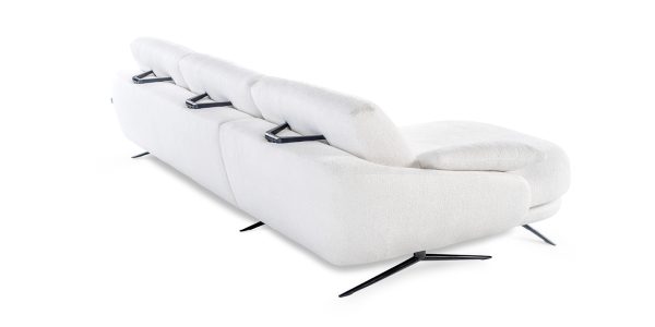 Regal_e Sectional Sofa, Superior Collection - Image 9