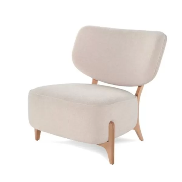 Silla Armchair, Superior Collection