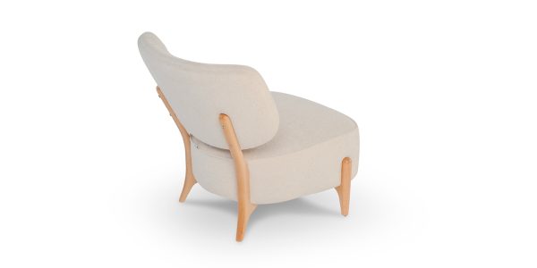 Silla Armchair, Superior Collection - Image 10