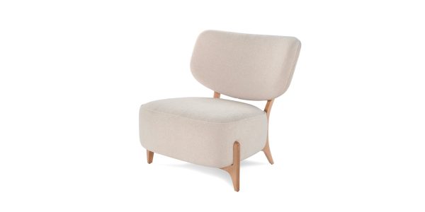 Luxurious Silla Armchair