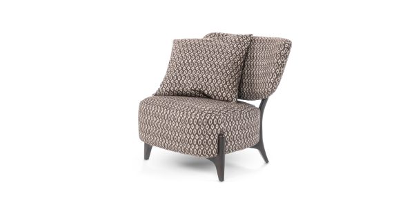 Silla Armchair, Superior Collection - Image 4