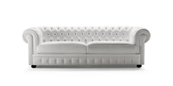 Luxury Sir William Sofa