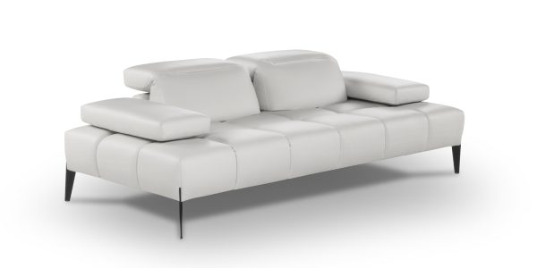 Luxurious Skyline Sofa