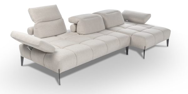 Skyline Sofa, Premium Collection - Image 8