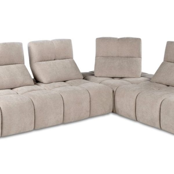 Sommier Sofa, Modular Collection