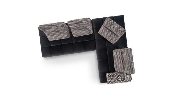 Sommier Sofa, Modular Collection - Image 3