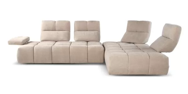 Sommier Sofa, Modular Collection - Image 12