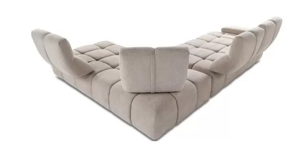 Sommier Sofa, Modular Collection - Image 11