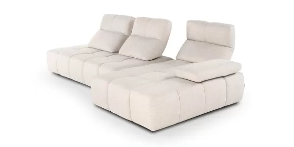 Sommier Sofa, Modular Collection - Image 8