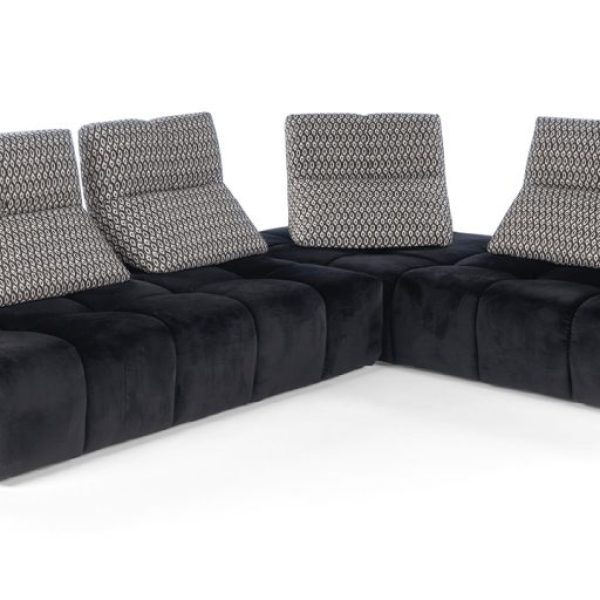 Sommier Sofa, Modular Collection