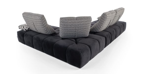 Sommier Sofa, Modular Collection - Image 7