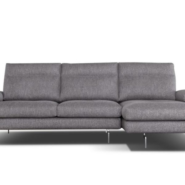 Toby Wing Sofa, Premium Collection