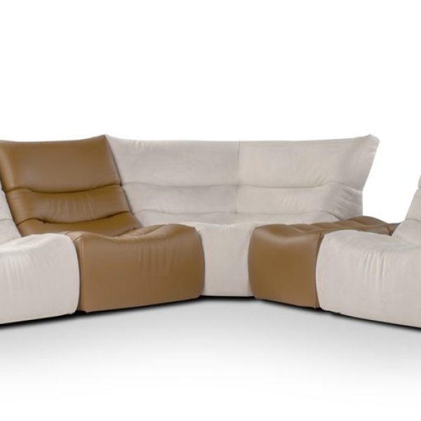 Trap Sofa, Modular Collection