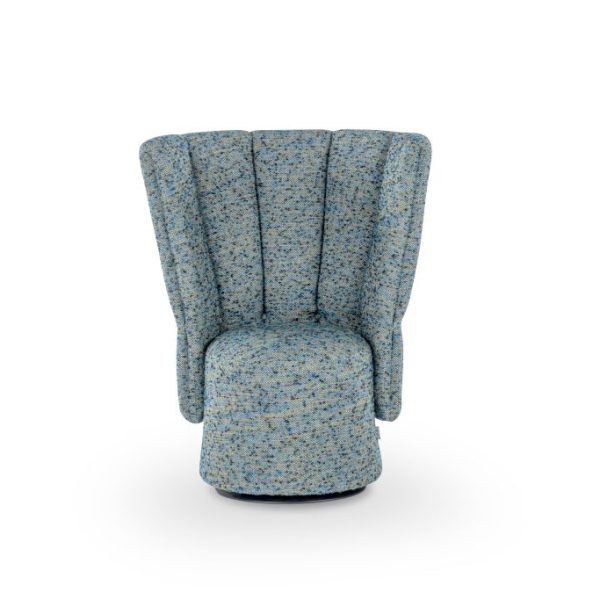 Vivì Armchair, Superior Collection