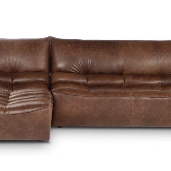 Zip Sofa, Modular Collection