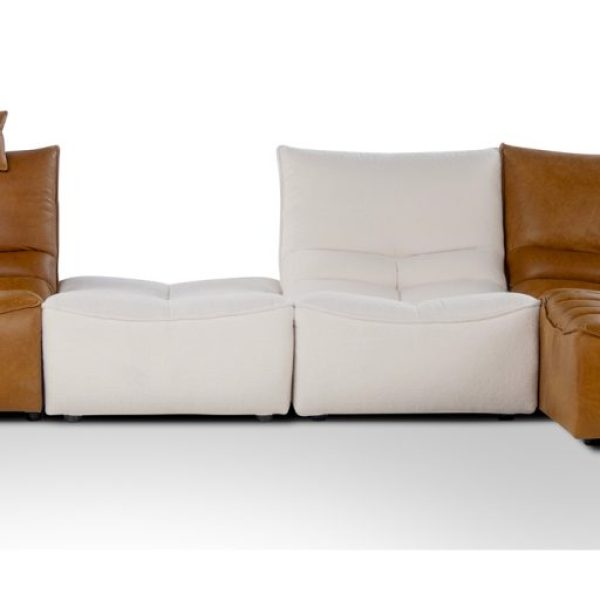 Zip Relax Sofa, Modular Collection