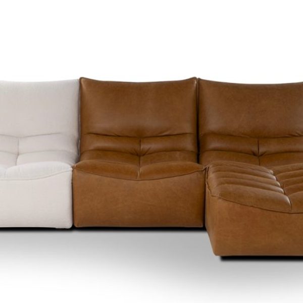 Zip Relax Sofa, Modular Collection