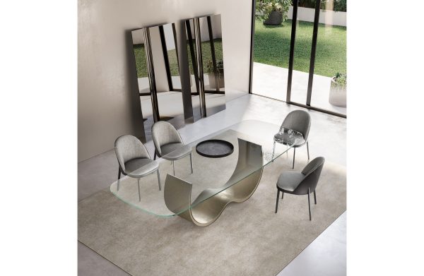 Luxurious Alisei Table