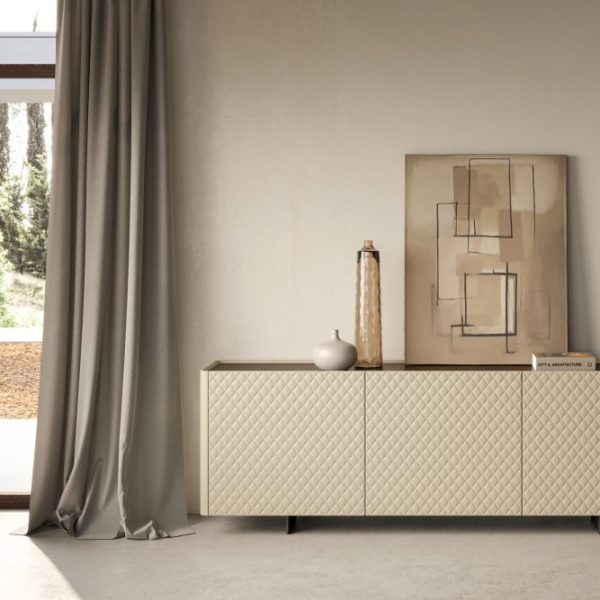 Alma Sideboard Diamond , Eforma Collection