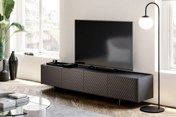 Alma TV Unit Diamond Sideboard