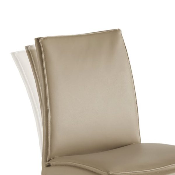 Asia Soft Padded Chair, Eforma Collection