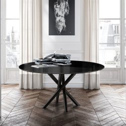 Luxury Baly with crystal top