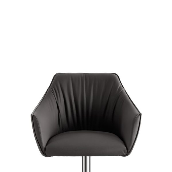 Era 5 Ways Padded Armchair, Eforma Collection