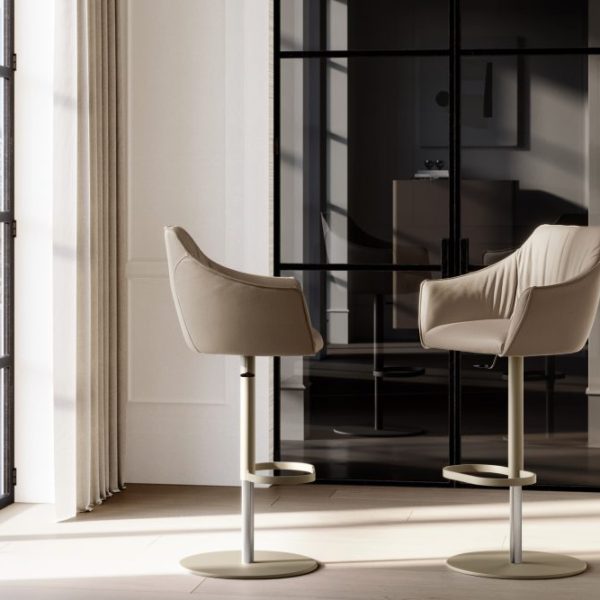 Era Stool, Eforma Collection