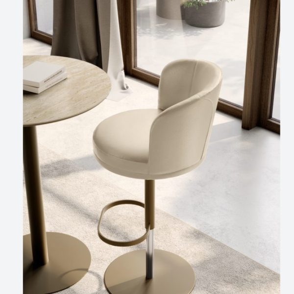 Ginger Stool, Eforma Collection