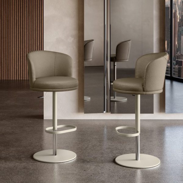 Ginger Stool, Eforma Collection