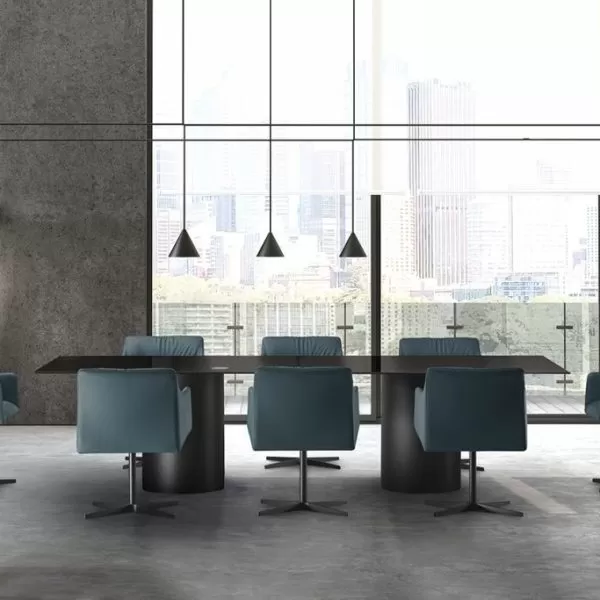 Isidora 4 Ways Armchair, Eforma Collection