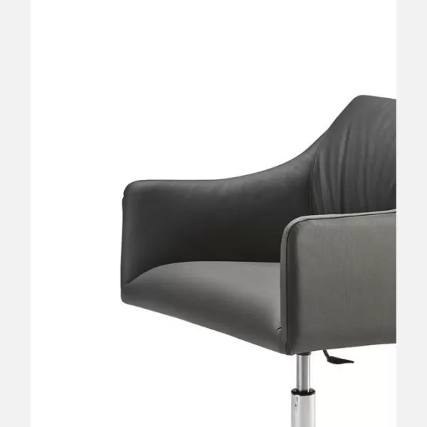 Isidora 5 Ways Padded Armchair, Eforma Collection