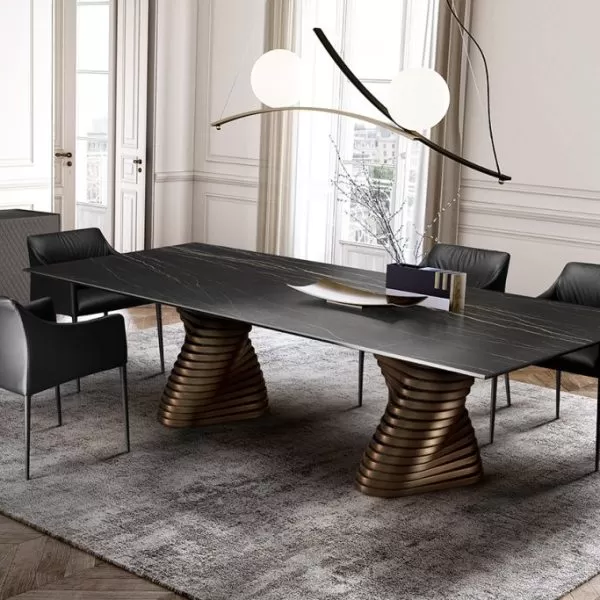 Isidora Padded Armchair, Eforma Collection