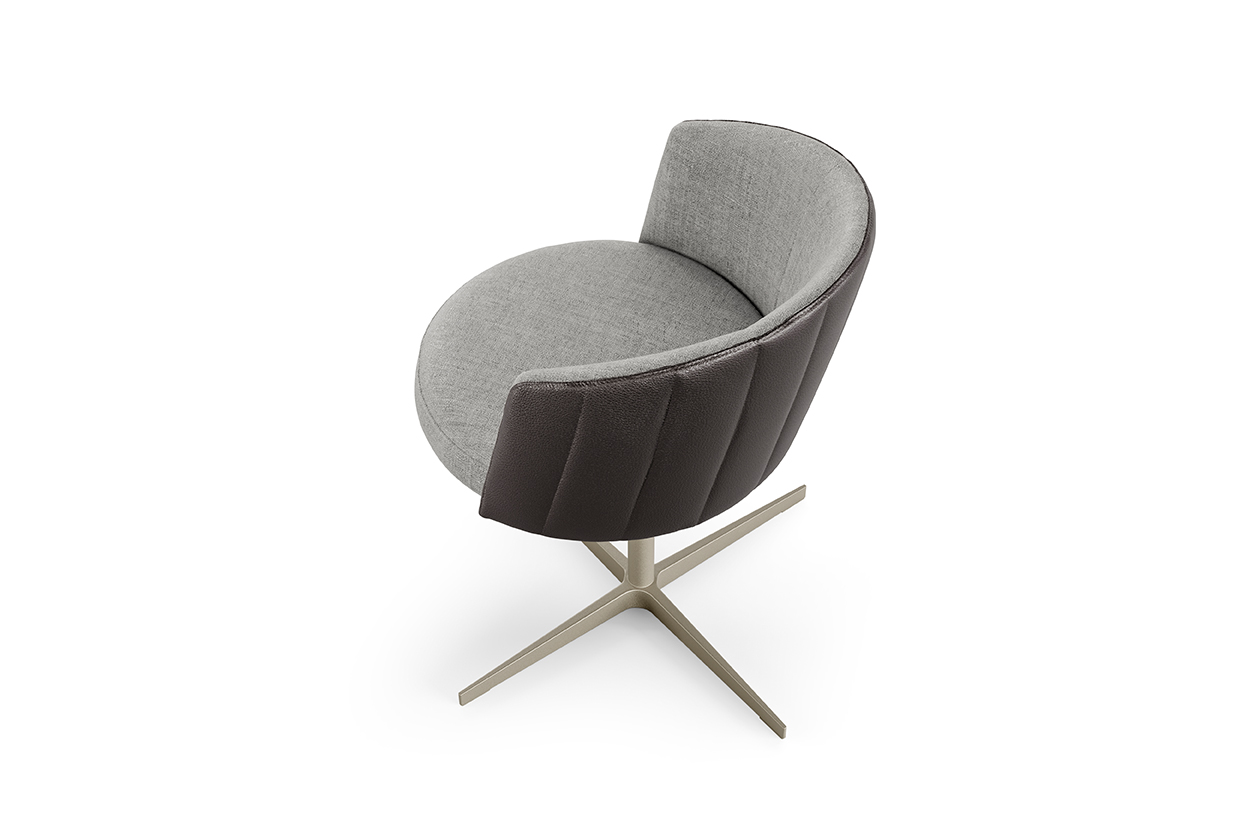 Luxurious Jane 4 Ways Armchair