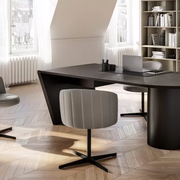 Jane 4 Ways Armchair, Eforma Collection