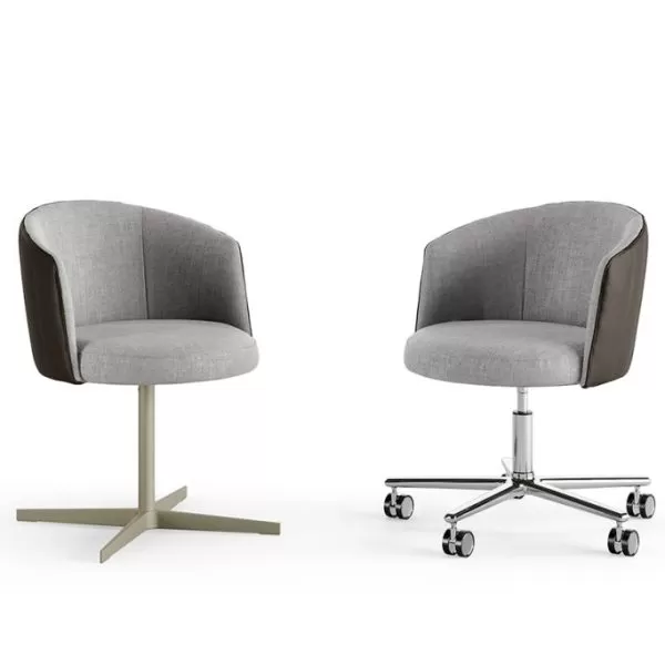 Jane 5 Ways Armchair, Eforma Collection
