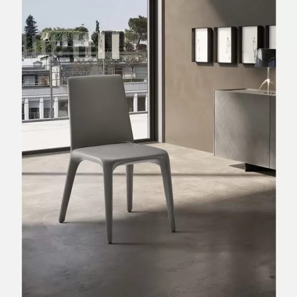 Karma Padded Chair, Eforma Collection