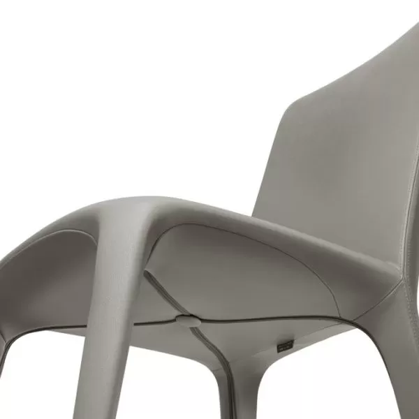 Karma Padded Chair, Eforma Collection