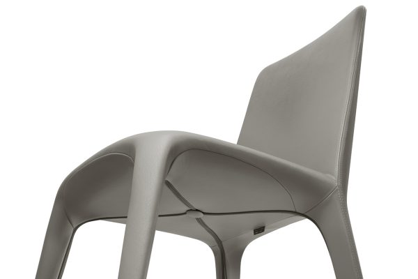 Karma Padded Chair, Eforma Collection - Image 2