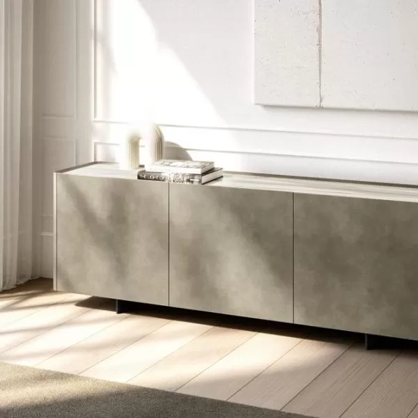 Lacquered Alma Sideboard, Eforma Collection