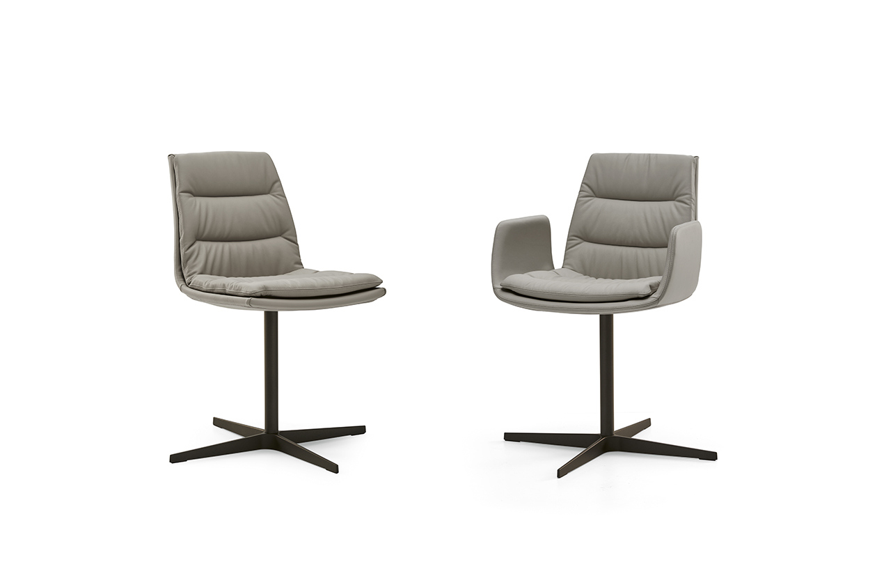 Luxury Lady 4 Ways Armchair