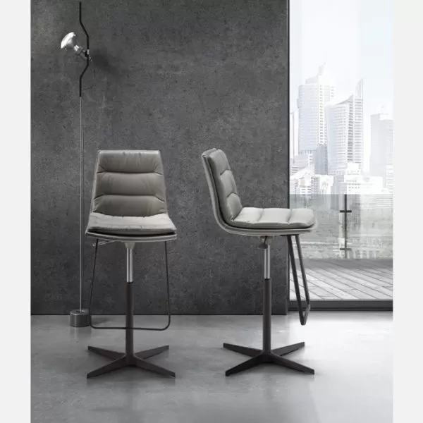 Lady 4 Ways Stool, Eforma Collection