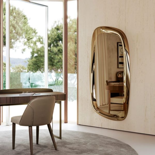 Astrum Wall Mirror, Eforma Collection