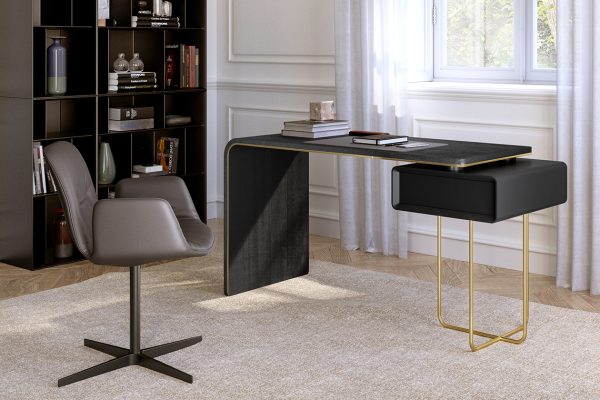 Luxurious Modern Auri Desk