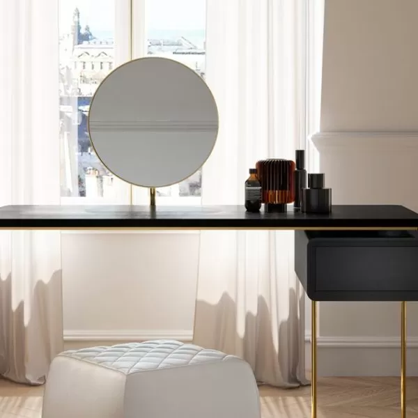 Auri Vanity Dressing Table, Eforma Collection