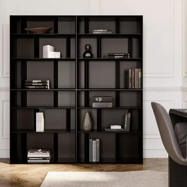 Bendy Bookcase, Eforma Collection