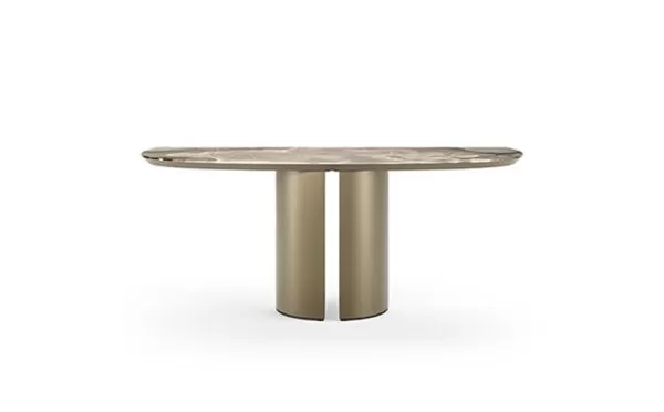 Dora Console with ceramic top, Eforma Collection - Image 2