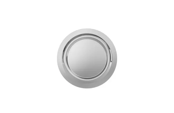 Emily Wall Mirror, Eforma Collection - Image 2